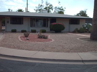 5402 E Boston St, Mesa, AZ 85205