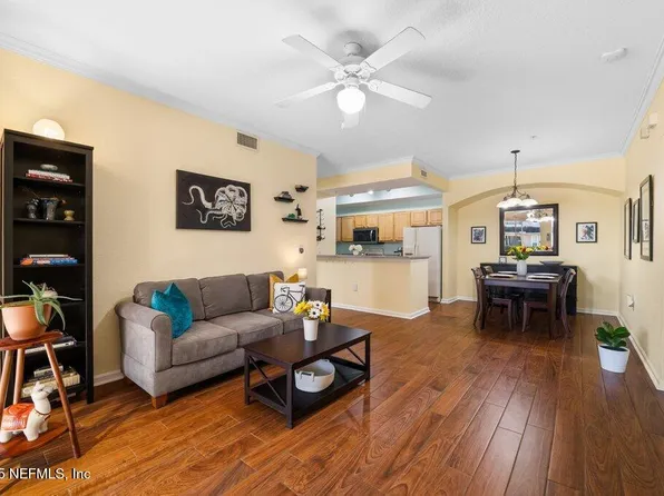 10075 GATE Parkway N #909, Jacksonville, FL 32246