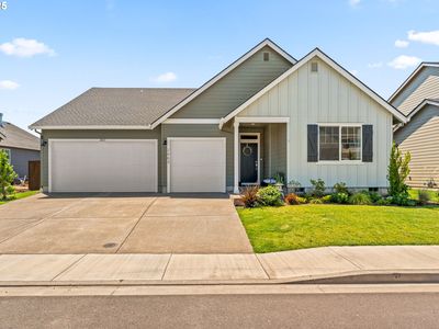 2663 W 15th Ave, Junction City, OR, 97448