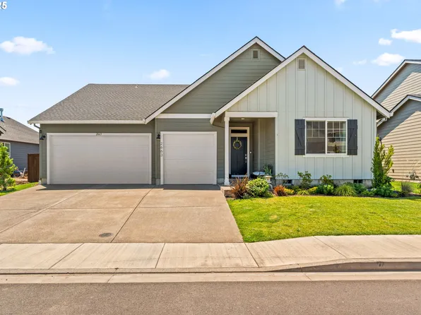 2663 W 15th Ave, Junction City, OR 97448