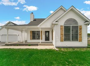 3252 Laporte St, Hobart, IN 46342