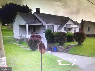 901 Lewis St, Brownsville, PA