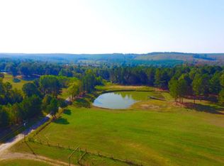 395 Hickman Rd, Amity, AR 71921