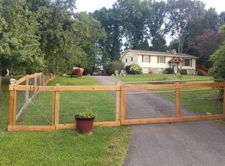 303 Tracy Dr, Moneta, VA 24121