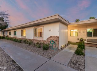 9935 W HUTTON Drive, Sun City, AZ 85351