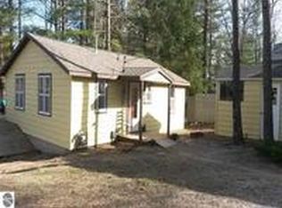 2086 Timber Trl, National City, MI 48748