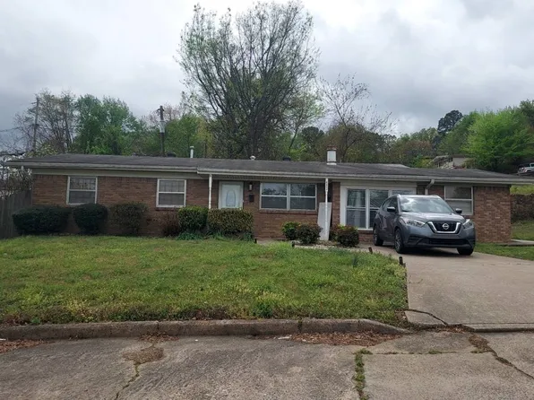 432 Sierra Madre Dr, N Little Rock, AR 72118