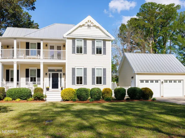 200 Olde Colony Drive, Edenton, NC 27932