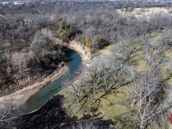 0 N 3750th Rd, Atoka, OK 74525