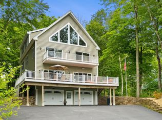 41 Highland Ave, Nottingham, NH 03290