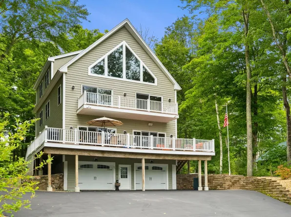 41 Highland Avenue, Nottingham, NH 03290