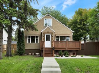12015 124th St NW, Edmonton, AB T5L 0M8