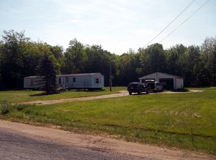 456 Irish Settlement Road, Canton, NY 13617