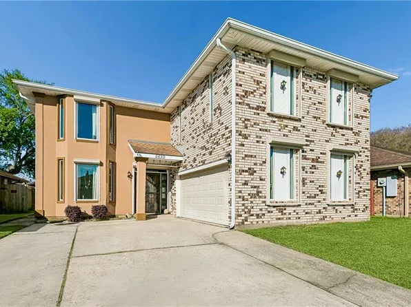 5630 Samovar Dr, New Orleans, LA 70126