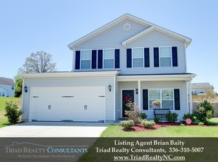 108 Dunbarton Ct, Winston Salem, NC 27107