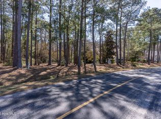 3549 Beaver Creek Drive SE, Southport, NC 28461