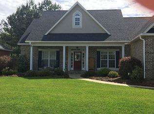 103 Wilsons Creek Bnd, Bonaire, GA 31005