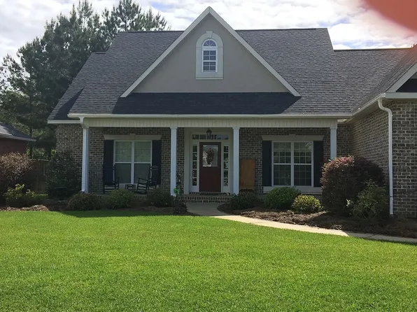 103 Wilsons Creek Bnd, Bonaire, GA 31005