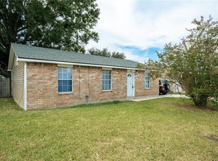 2098 Lincolnshire Dr, Marrero, LA 70072