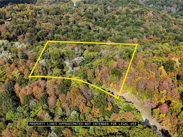 1240 Shay Ridge Rd, New Matamoras, OH 45767