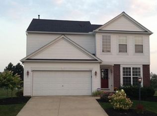 5312 Bringham Dr, Brunswick, OH 44212