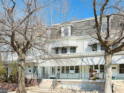 102 S Jackson St, Pottsville, PA, 17901