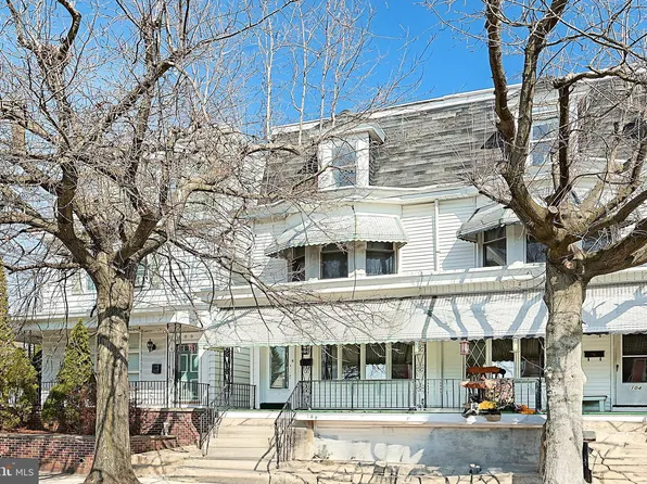 102 S Jackson St, Pottsville, PA 17901