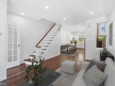 2130 Watkins St, Philadelphia, PA, 19145