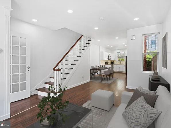 2130 Watkins St, Philadelphia, PA 19145
