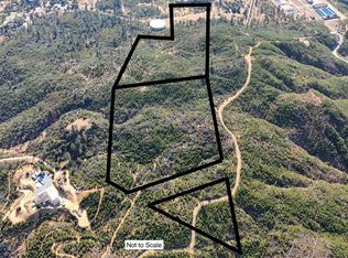 Vacant Land, Shasta, CA 96087