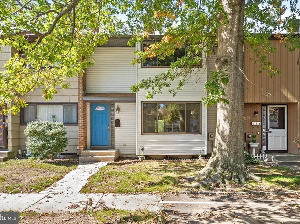 614 Greenwich Ct, East Windsor, NJ 08520