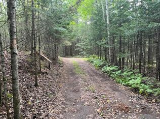 6761 N Cramer Lake Rd, Mercer, WI 54547