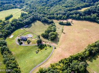 20634 Saint Louis Rd, Purcellville, VA 20132