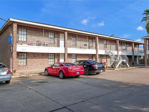 2nd image of 1000 W Caffery Ave