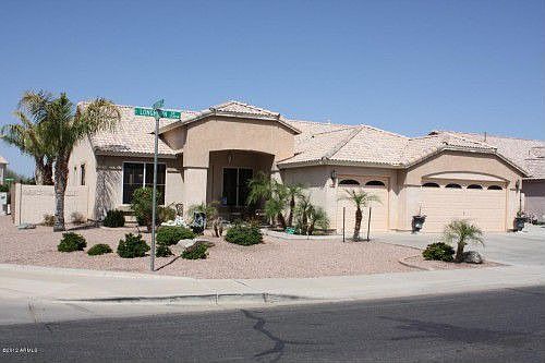 1st image of 3536 E Longhorn Dr