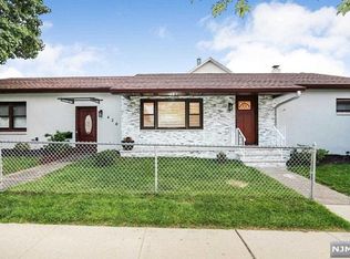 420 Union Ave, Wood Ridge, NJ 07075