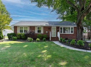 288 Richneck Rd, Newport News, VA 23608