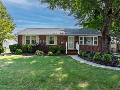 288 Richneck Rd, Newport News, VA, 23608