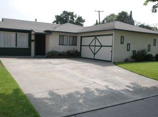 13529 Moccasin St, La Puente, CA 91746