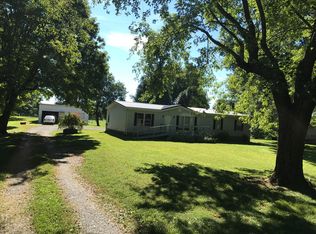 3811 Clarity Rd, Springfield, TN 37172