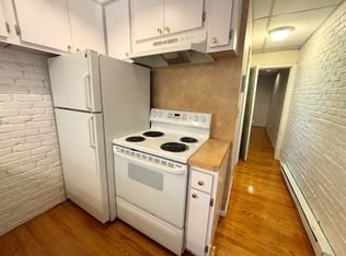 98 Hudson St #1, Boston, MA 02111