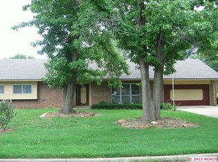 1509 Harris Dr, Bartlesville, OK 74006
