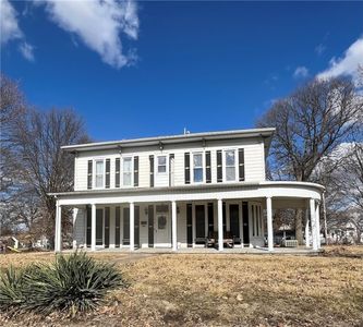 510 Prairie St, Paris, IL, 61944
