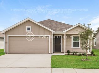 10209 Tullamore Ridge Rd, Crowley, TX 76036