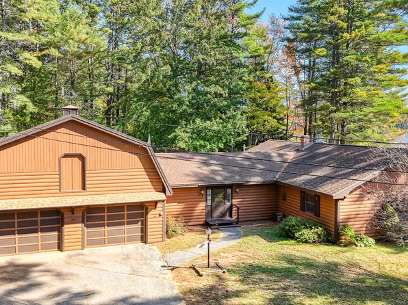 48 Briggs Lane, Oxford, ME 04270