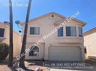 3725 E Taro Ln, Phoenix, AZ 85050