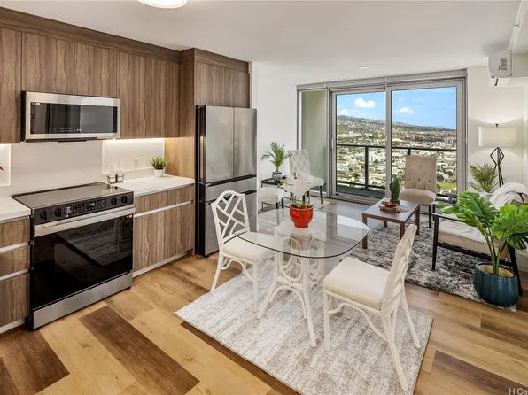 1515 Liona St #4103, Honolulu, HI 96814
