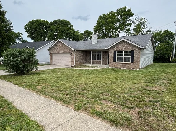 513 Kevin Dr, Nicholasville, KY 40356
