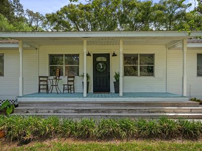 6460 Old Dixie Dr, Saint Augustine, FL, 32095