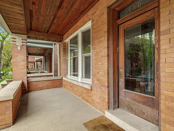 2nd image of 5407 N Glenwood Ave #2
